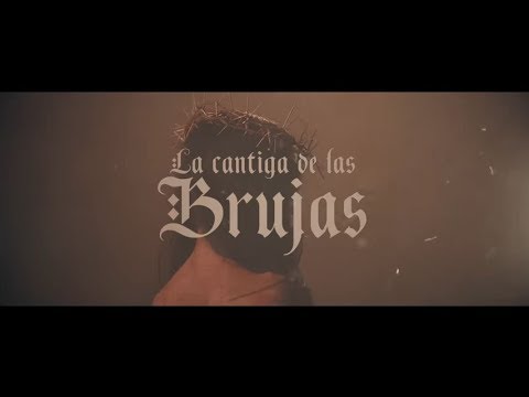 MÄGO DE OZ – La cantiga de las brujas MÄGO DE OZ