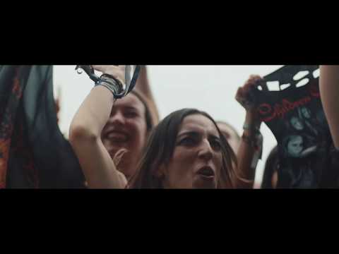 ROCK FEST BARCELONA 2019: OFFICIAL AFTERMOVIE