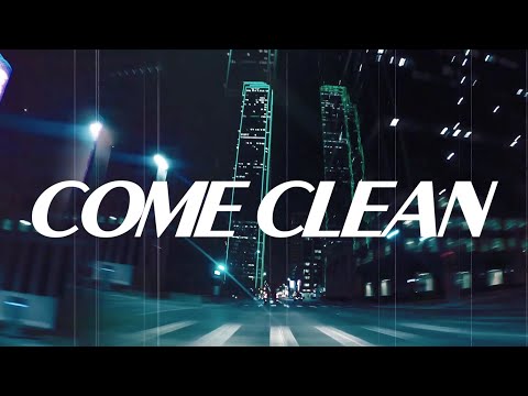 H.E.A.T – Come Clean H.E.A.T