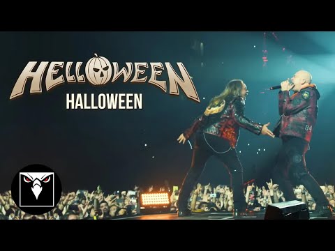 Helloween – Halloween Helloween