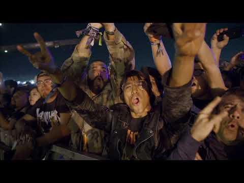 MANOWAR VUELVE A ROCK FEST BARCELONA MANOWAR VUELVE A ROCK FEST BARCELONA