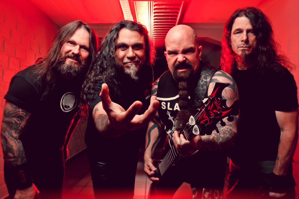 SLAYER