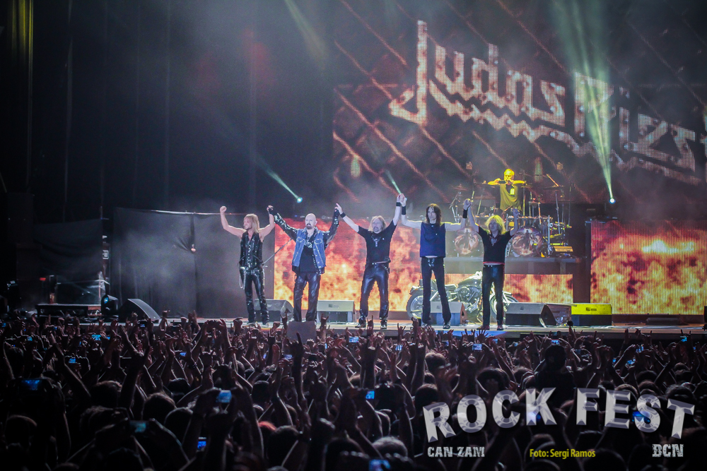 RockFestJudas