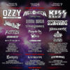 Rock Fest barcelona 2018
