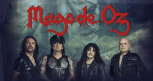 MÄGO DE OZ