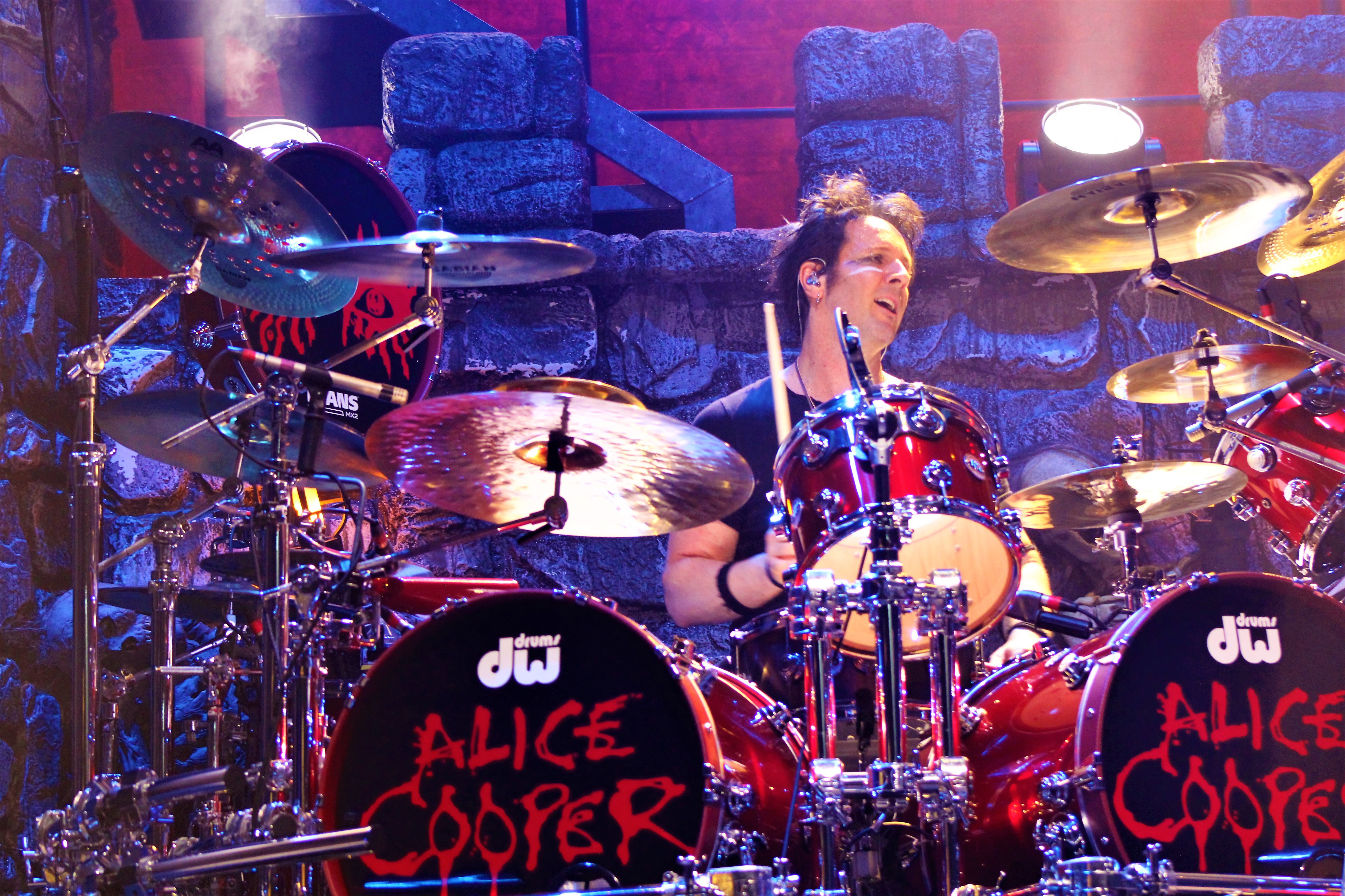ALICE COOPER – MADRID – SEPTIEMBRE 2019 ALICE COOPER 2019 MADRID - VISTALEGRE 09-59