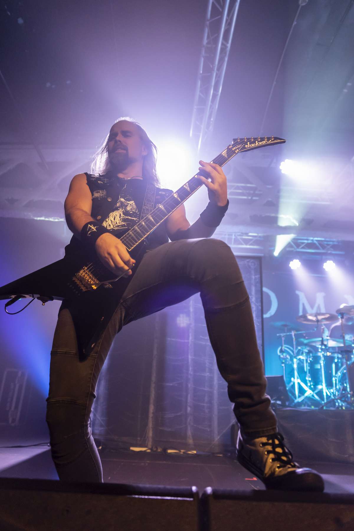 INSOMNIUM – BARCELONA – NOVIEMBRE 2019 _DSC0156