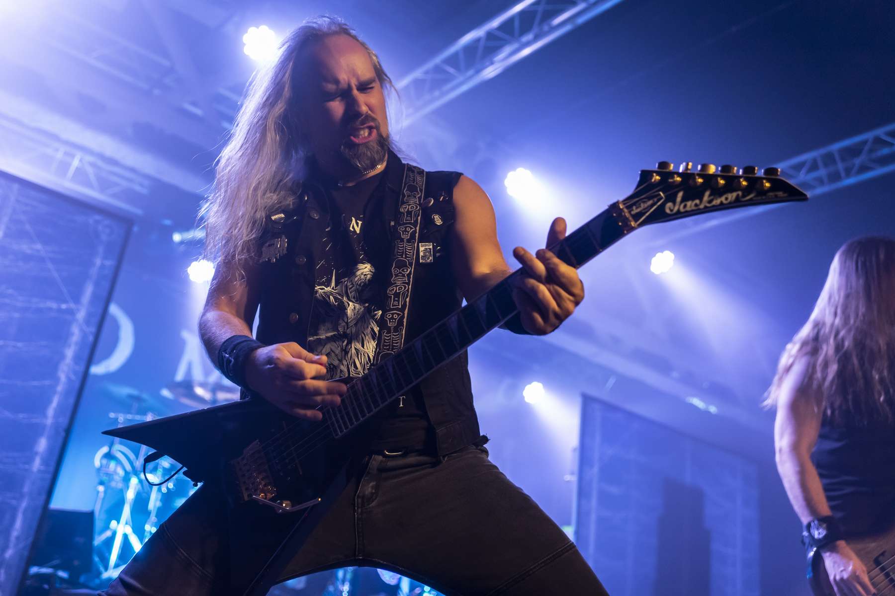INSOMNIUM – BARCELONA – NOVIEMBRE 2019 _DSC0156
