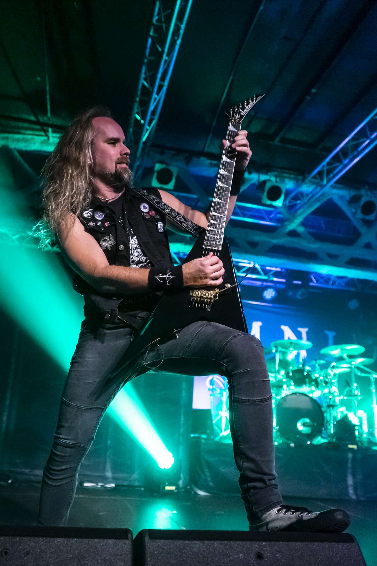 INSOMNIUM – BARCELONA – NOVIEMBRE 2019 _DSC0156