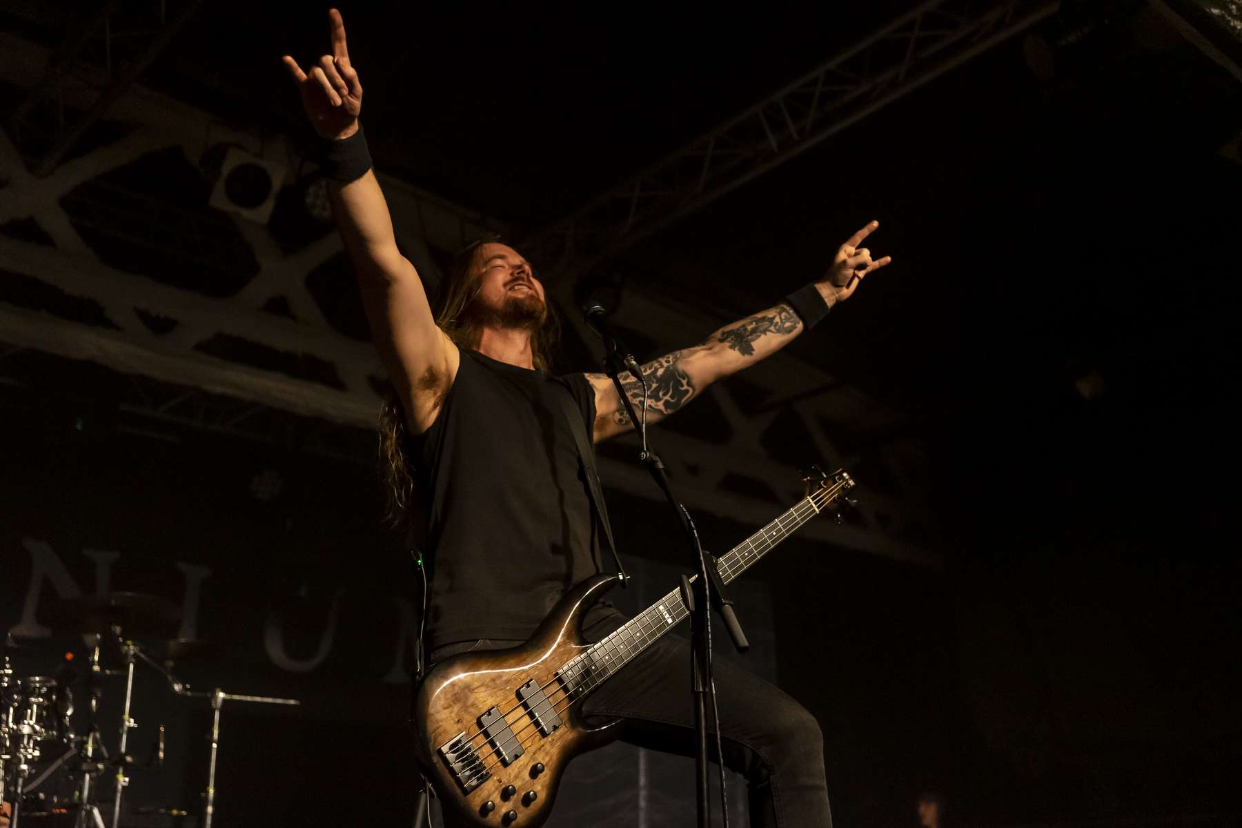 INSOMNIUM – BARCELONA – NOVIEMBRE 2019 _DSC0156