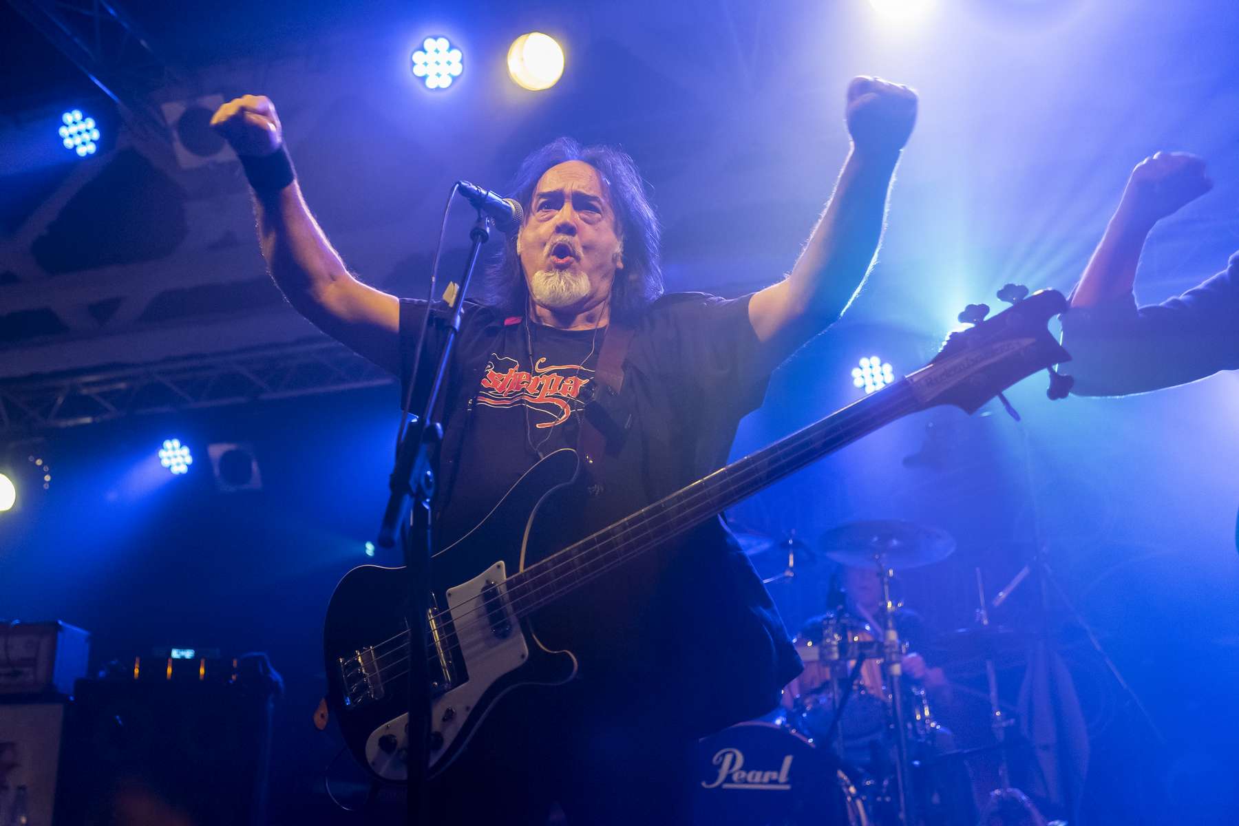 LOS BARONES – BARCELONA – NOVIEMBRE 2019 _DSC0311