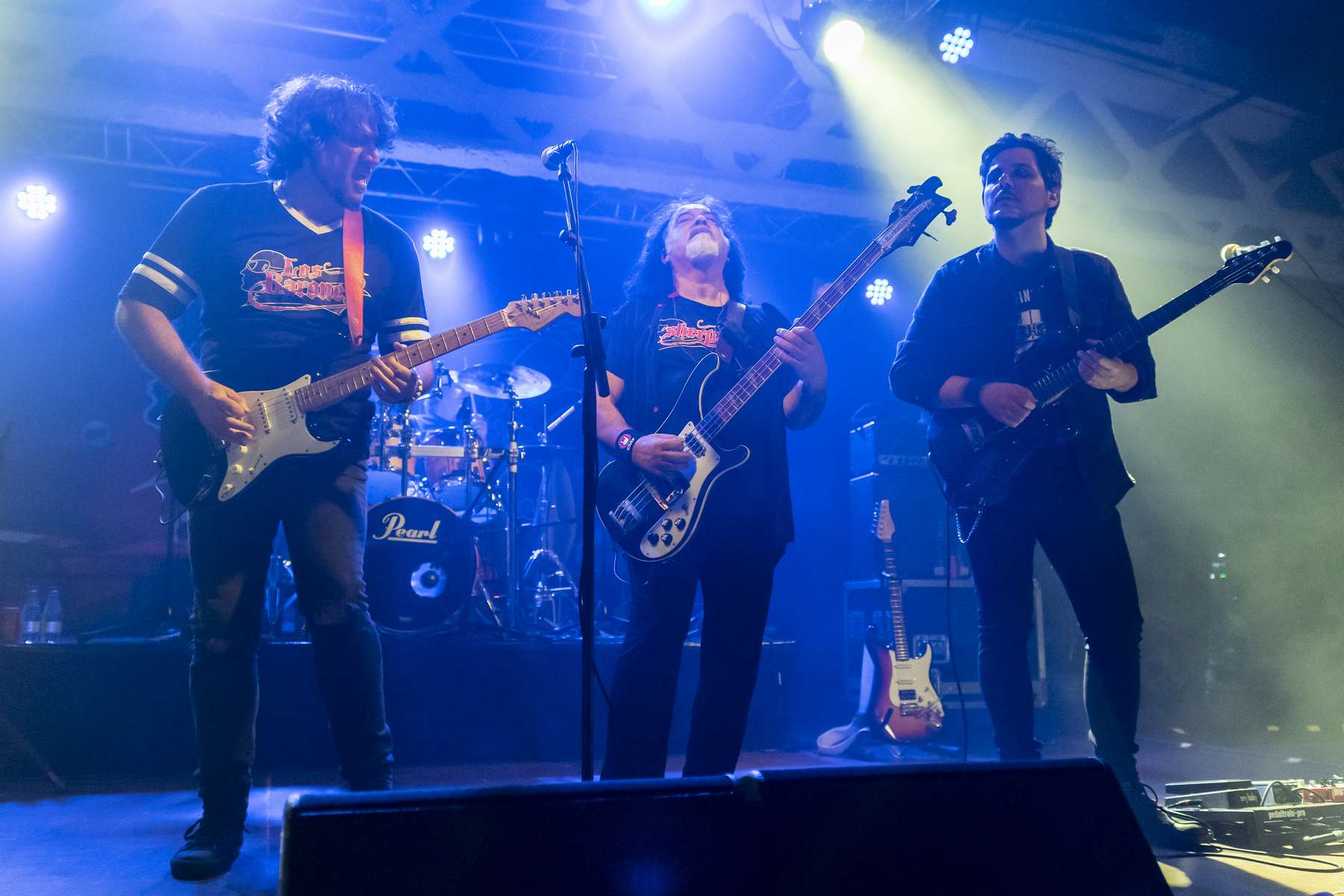 LOS BARONES – BARCELONA – NOVIEMBRE 2019 _DSC0311