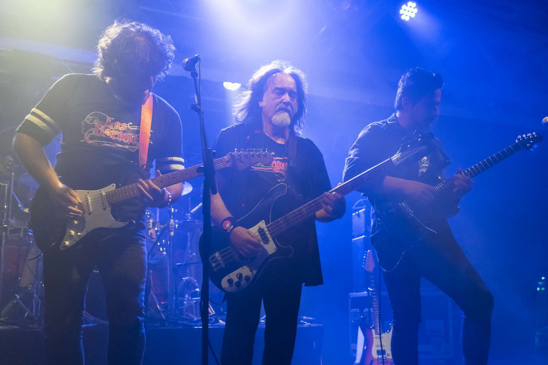 LOS BARONES – BARCELONA – NOVIEMBRE 2019 _DSC0311
