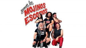LOS MOJINOS ESCOZÍOS