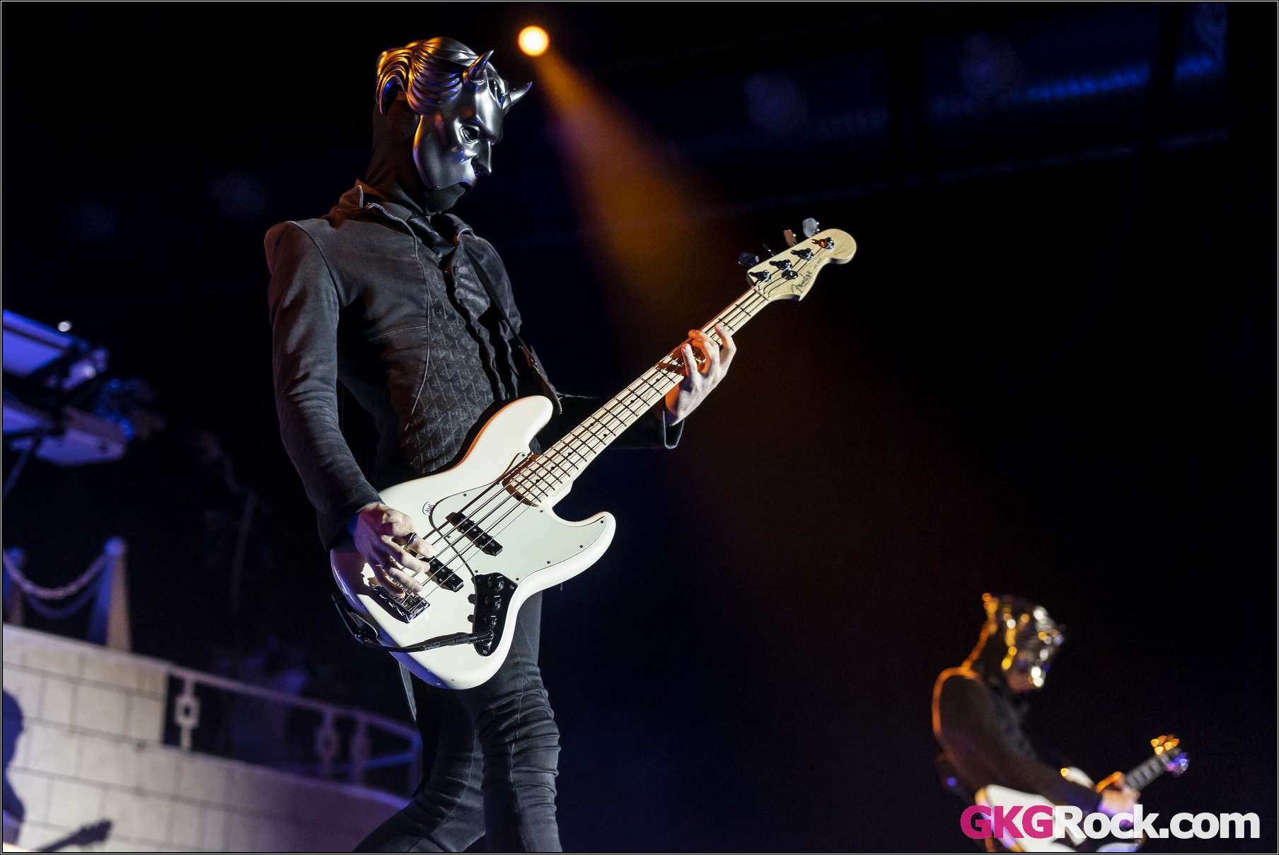 GHOST – BARCELONA – DICIEMBRE 2019 GHOST10