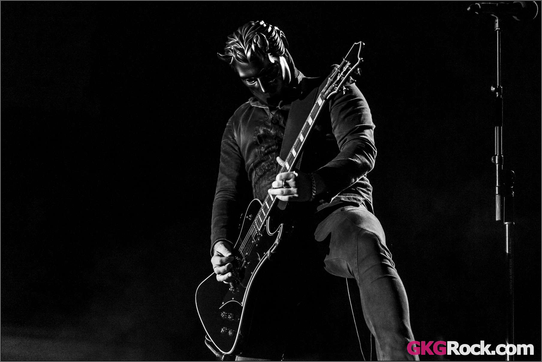 GHOST – BARCELONA – DICIEMBRE 2019 GHOST10