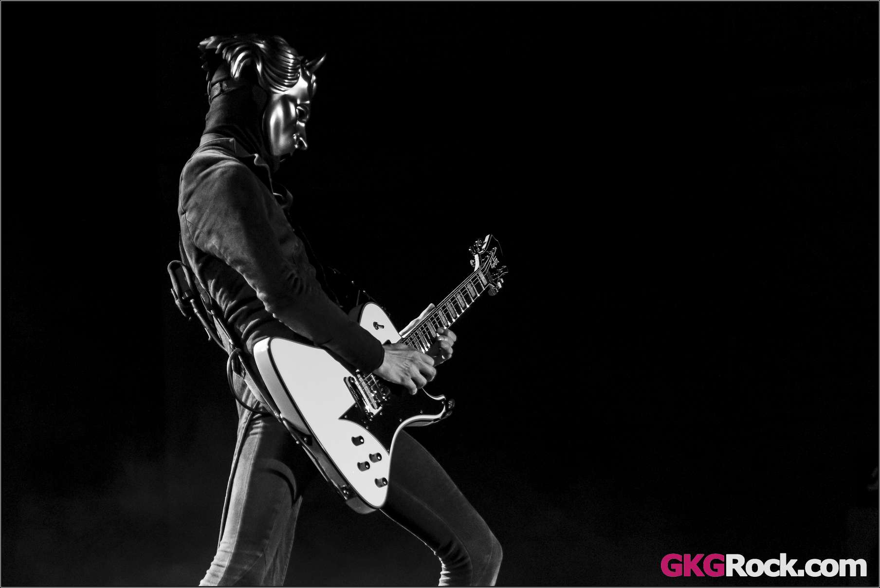 GHOST – BARCELONA – DICIEMBRE 2019 GHOST10