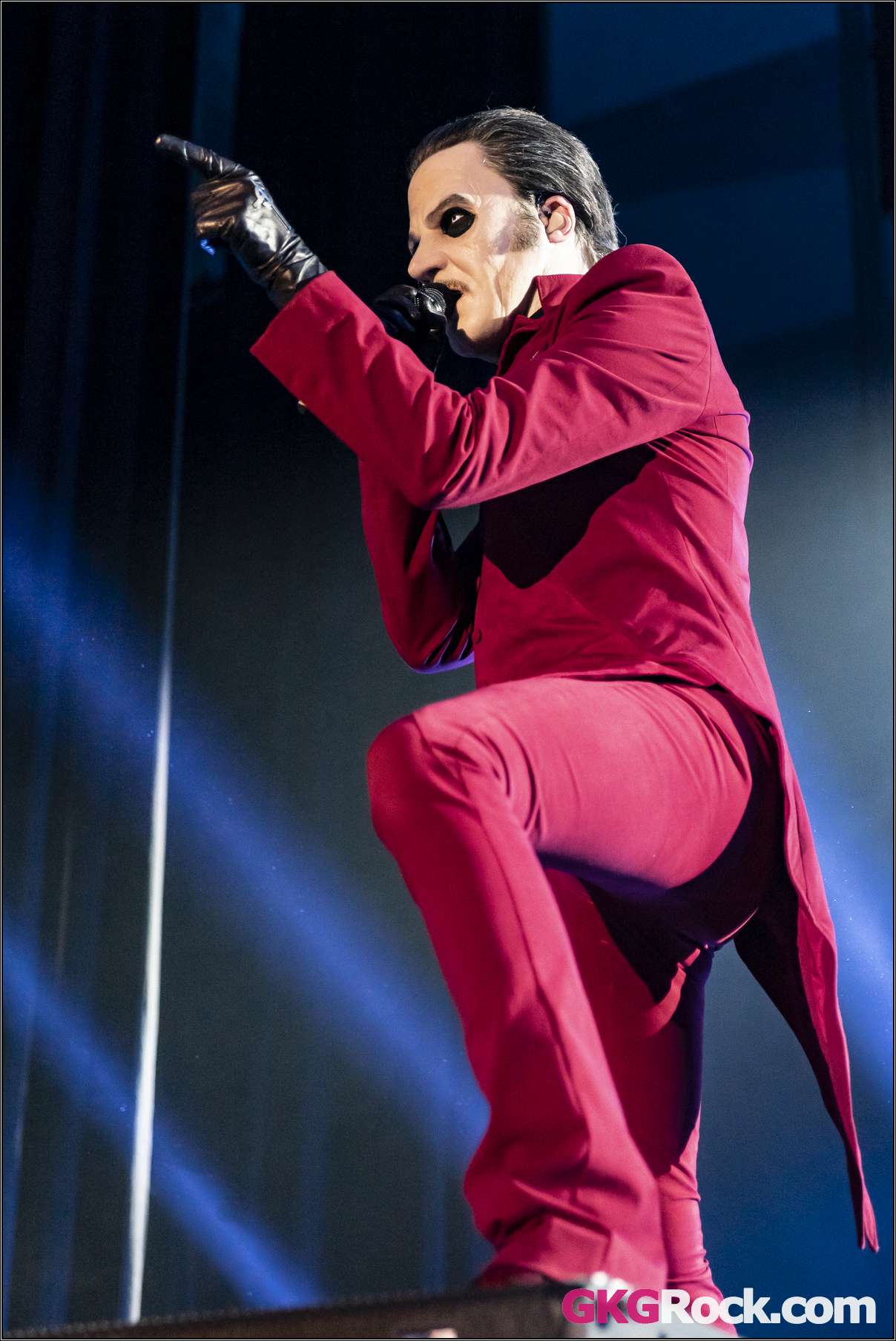 GHOST – BARCELONA – DICIEMBRE 2019 GHOST10