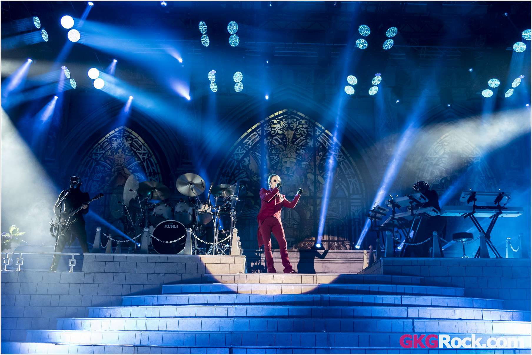 GHOST – BARCELONA – DICIEMBRE 2019 GHOST10