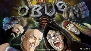 OBÚS