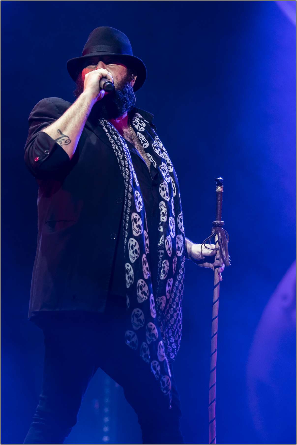 MAREA – BARCELONA – NOVIEMBRE 2019 mareabcn8