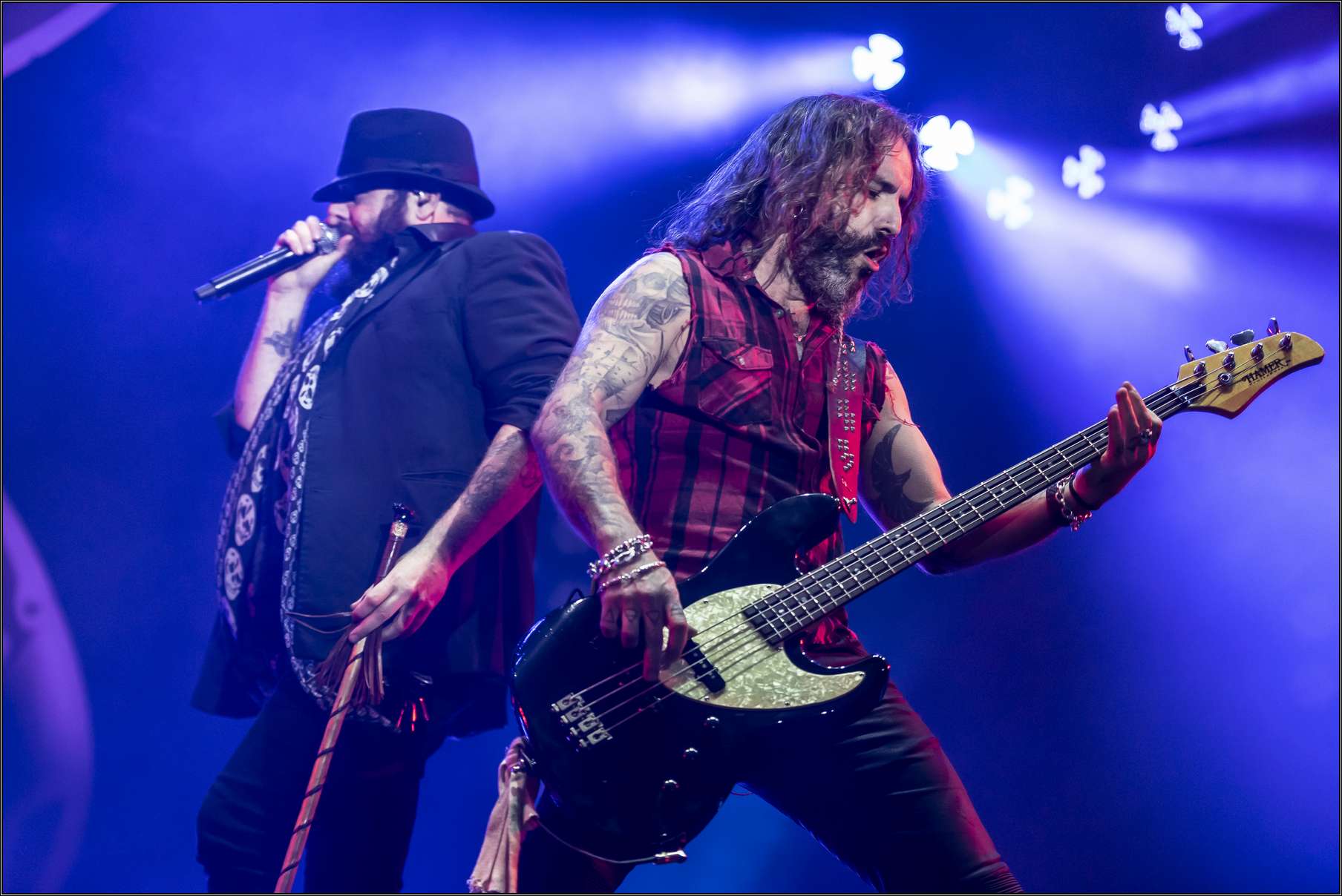 MAREA – BARCELONA – NOVIEMBRE 2019 mareabcn8