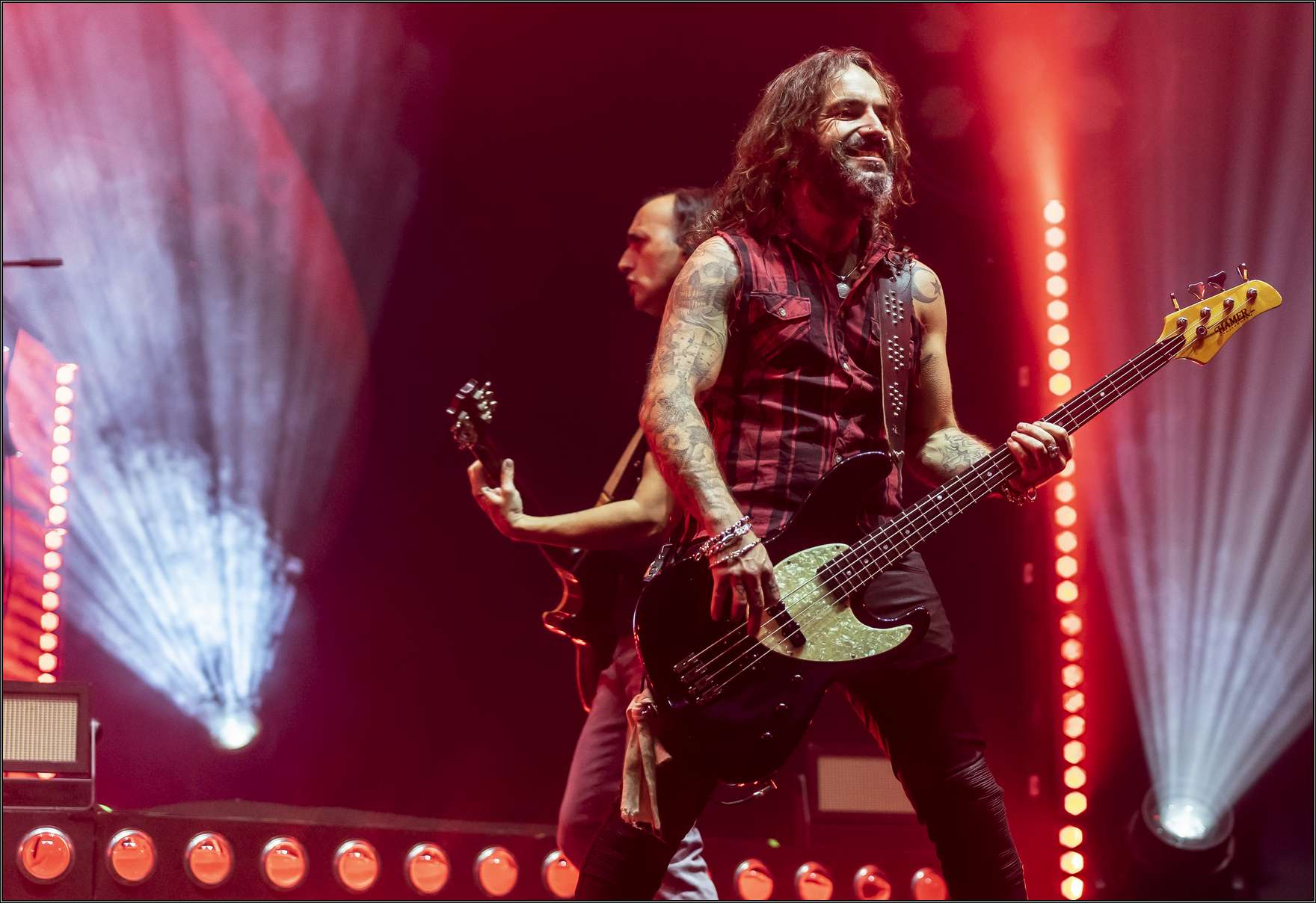 MAREA – BARCELONA – NOVIEMBRE 2019 mareabcn8