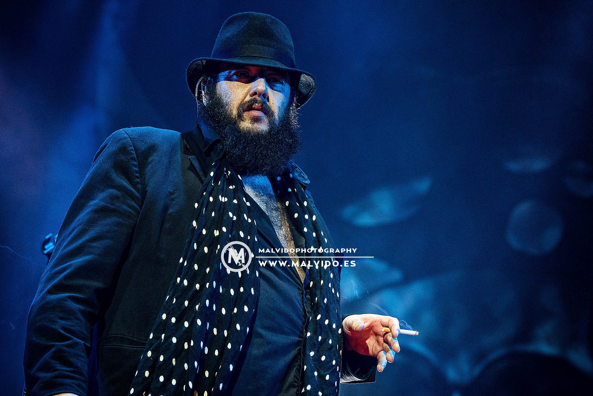 MAREA – MADRID – DICIEMBRE 2019 Marea@WiZink