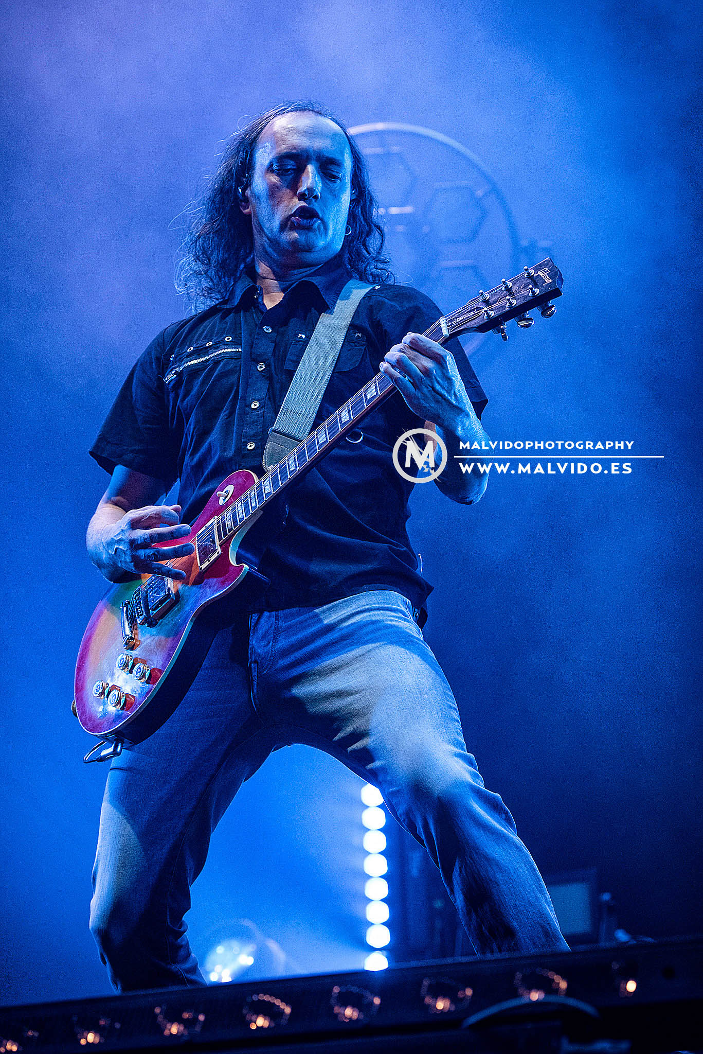 MAREA – MADRID – DICIEMBRE 2019 Marea@WiZink