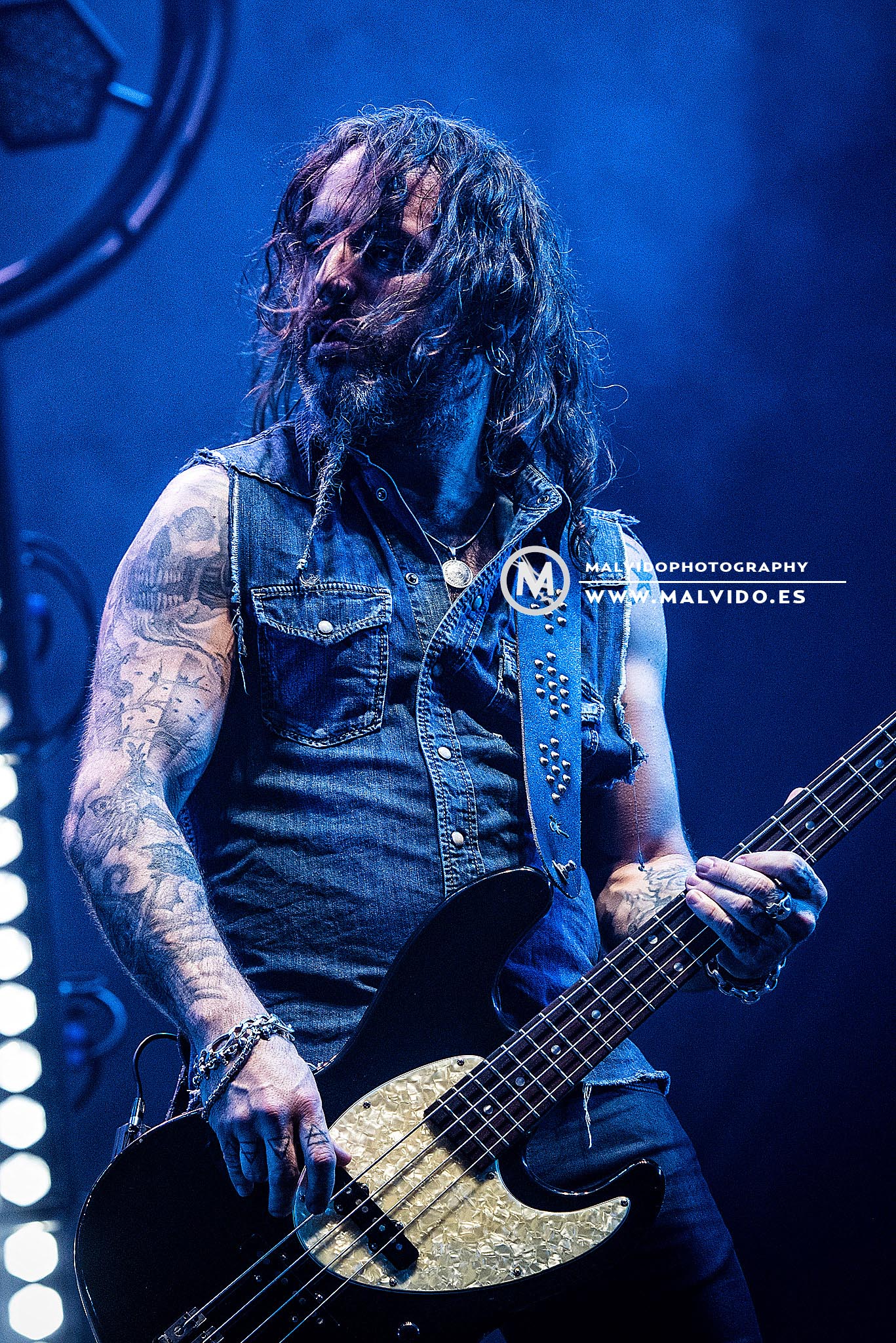 MAREA – MADRID – DICIEMBRE 2019 Marea@WiZink