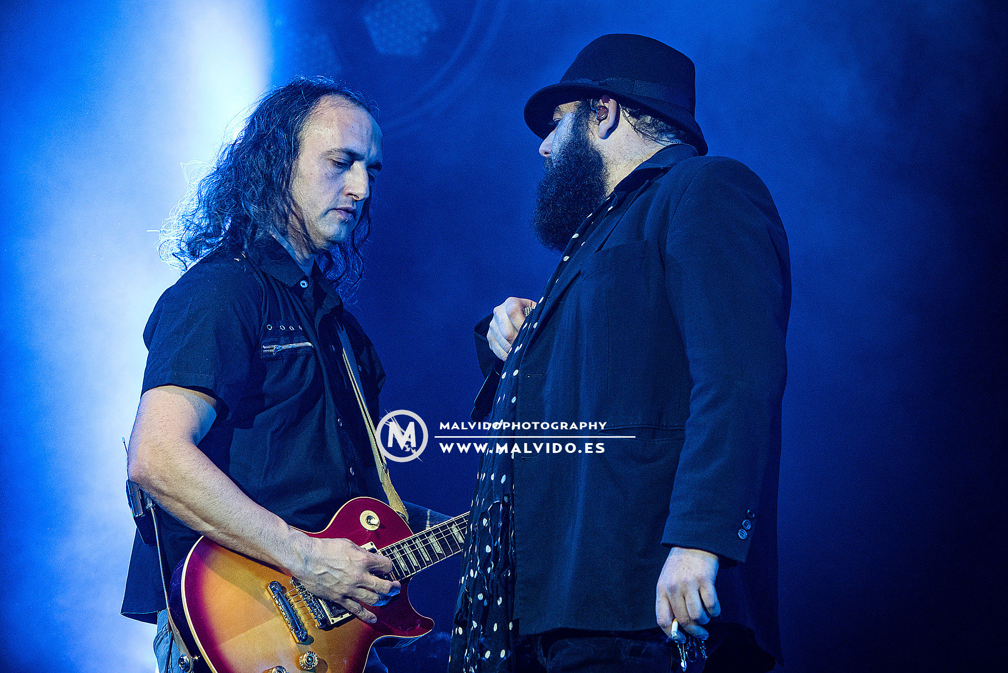 MAREA – MADRID – DICIEMBRE 2019 Marea@WiZink