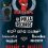 cartel MADRID RESISTE 2020